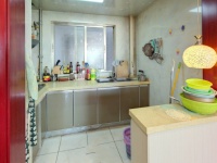 2室2廳1陽臺 時光俊園廚房