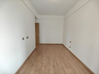 3室2廳2陽(yáng)臺(tái) 大華公園天下東湖苑臥室