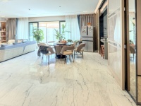 5室2廳2陽(yáng)臺(tái) 俊發(fā)逸天峰餐廳