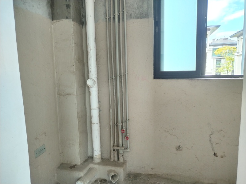 7室2廳3陽臺 昆明融創(chuàng)文旅城九云府南區(qū)別墅衛(wèi)生間