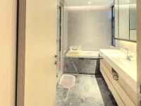 5室2廳2陽(yáng)臺(tái) 俊發(fā)逸天峰衛(wèi)生間