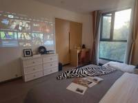 9室3廳4陽臺(tái) 云大知城一期別墅臥室