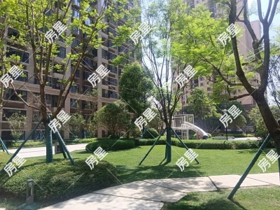 4室2廳1陽臺(tái) 中駿天譽(yù)一期