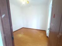 2室2廳1陽臺 西城時代A3地塊錦繡苑臥室