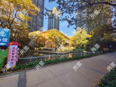 3室2廳2陽(yáng)臺(tái) 海倫國(guó)際海倫區(qū)