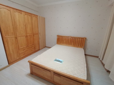 2室2廳1陽臺 時尚家園