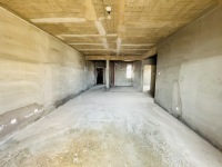 3室2廳1陽臺(tái) 中央麗城客廳