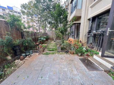 3室2廳1陽(yáng)臺(tái) 金地珺悅