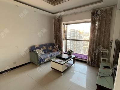 2室1廳1陽臺 金色俊園