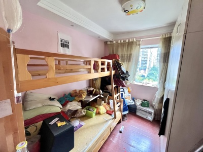 3室2廳2陽臺 廣福城怡福園