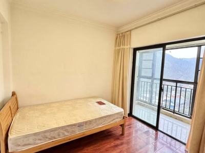 3室2廳1陽(yáng)臺(tái) 春城慧谷二期