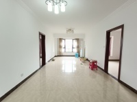 2室2廳1陽臺(tái) 蘭亭上錦二期客廳