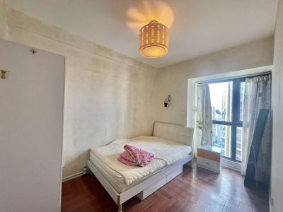 3室2廳1陽臺(tái) 濱江俊園一期