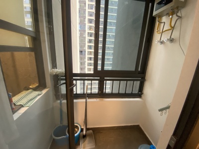 3室2廳2陽臺 上悅天地四期