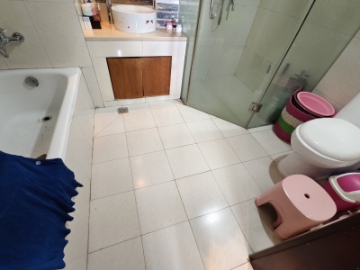 2室2廳1陽臺(tái) 時(shí)尚家園