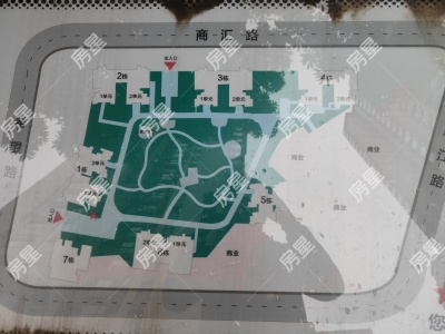 3室2廳 新希望希望匯