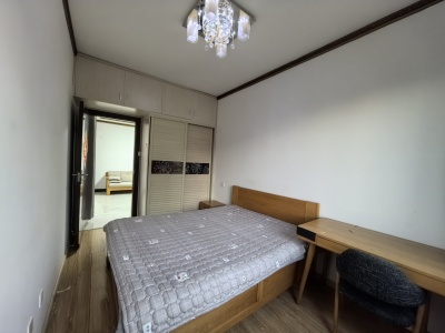 2室2廳1陽臺 南亞未來城