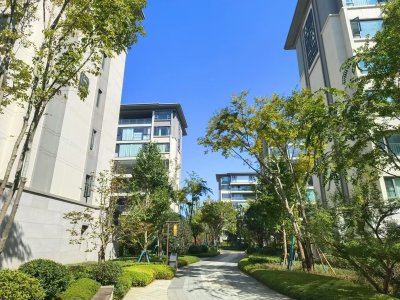 4室2廳2陽臺 中鐵諾德山海春風A12地塊其他