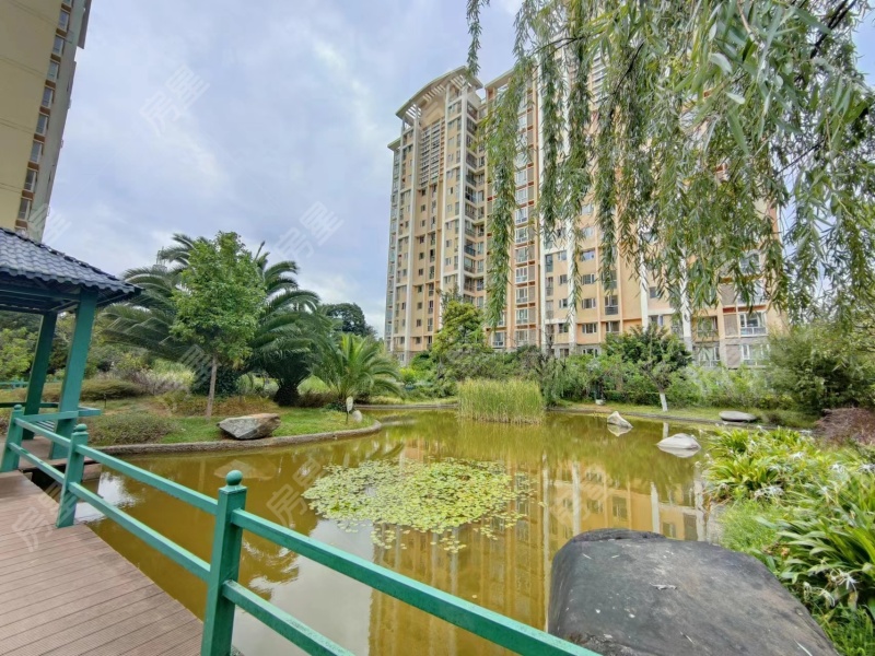 4室2廳2陽臺 世紀(jì)城華春苑其他