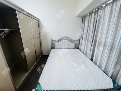 1室1廳1陽臺(tái) 未名城A6