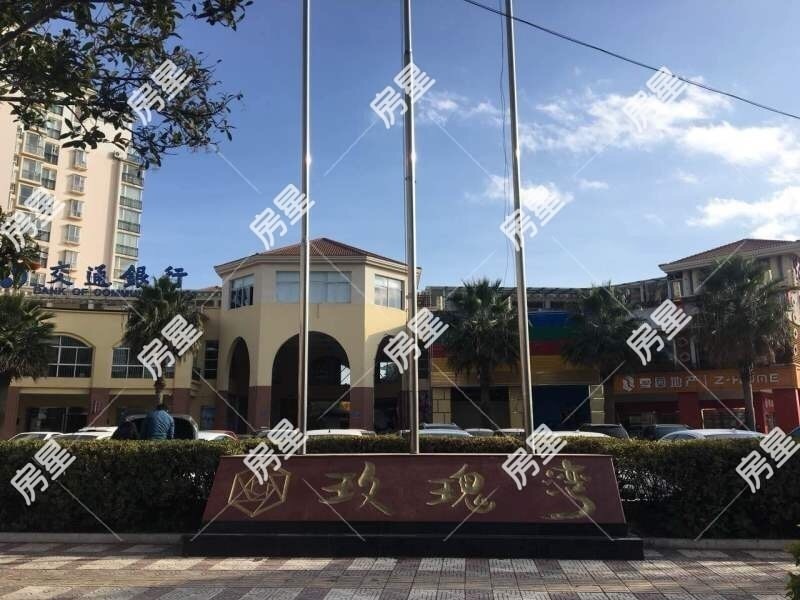 2室2廳1陽臺 玫瑰灣小區(qū)其他