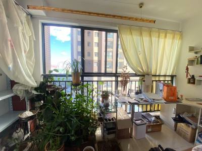 3室2廳1陽臺(tái) 碧雞名城