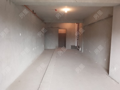 1室1廳1陽(yáng)臺(tái) 金尚俊園一期