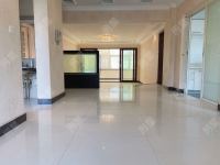 4室2廳2陽臺 江東花城餐廳