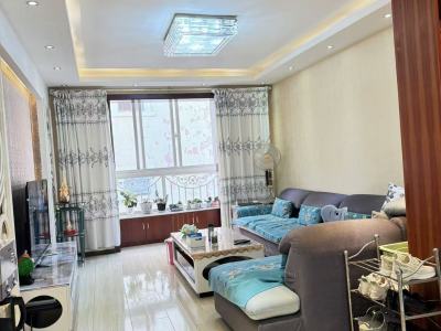 3室2廳1陽臺(tái) 綠園小區(qū)