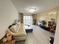 4室2廳 世紀城玉春苑客廳