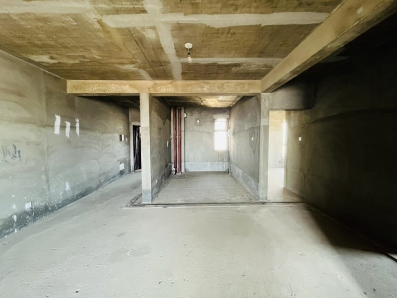 3室2廳1陽臺(tái) 中央麗城餐廳