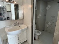 2室1廳1陽臺 金色俊園衛(wèi)生間