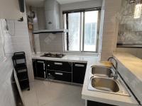 2室1廳1陽臺 金色俊園廚房