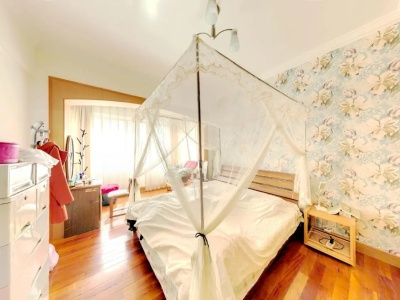 3室2廳2陽(yáng)臺(tái) 安康苑