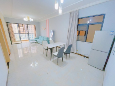 3室2廳1陽臺 萬宏國際三期