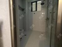 2室2廳1陽臺 西城時代A3地塊錦繡苑衛(wèi)生間