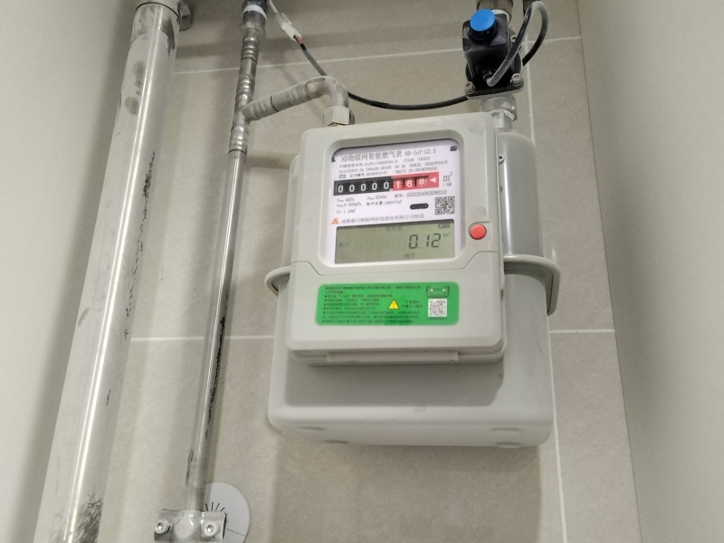 2室2廳1陽臺(tái) 蘭亭上錦二期廚房