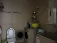 4室2廳 世紀城玉春苑衛(wèi)生間