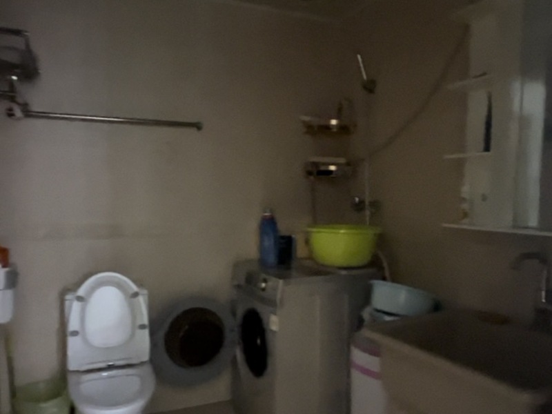 4室2廳 世紀城玉春苑衛(wèi)生間