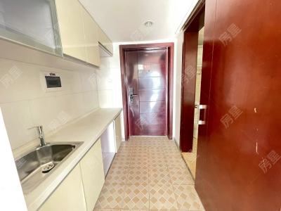 1室1廳1陽臺 時尚家園