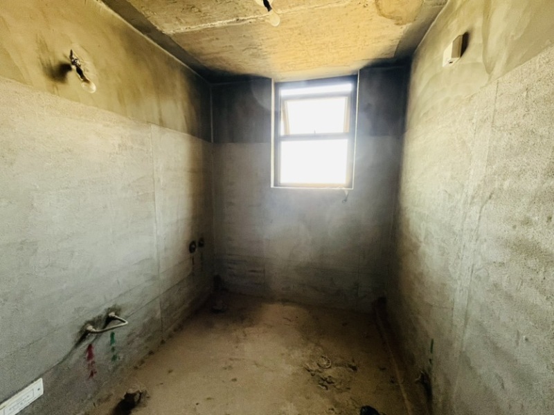 3室2廳1陽臺(tái) 中央麗城衛(wèi)生間