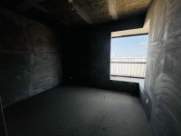 3室2廳1陽臺(tái) 中央麗城臥室