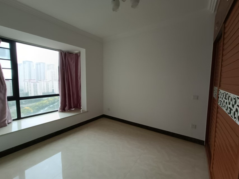 2室2廳1陽臺(tái) 蘭亭上錦二期臥室