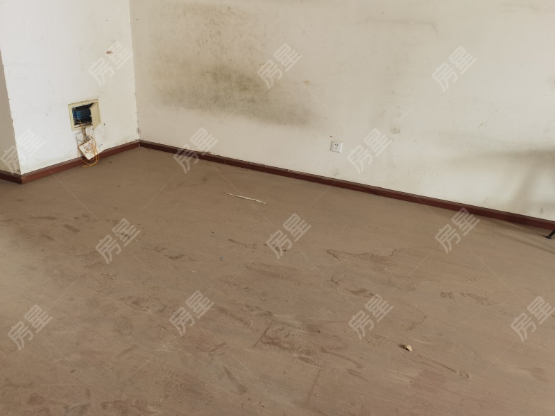 2室2廳1陽臺 玫瑰灣小區(qū)餐廳