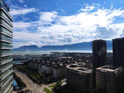 3室2廳1陽(yáng)臺(tái) 山海灣8號(hào)