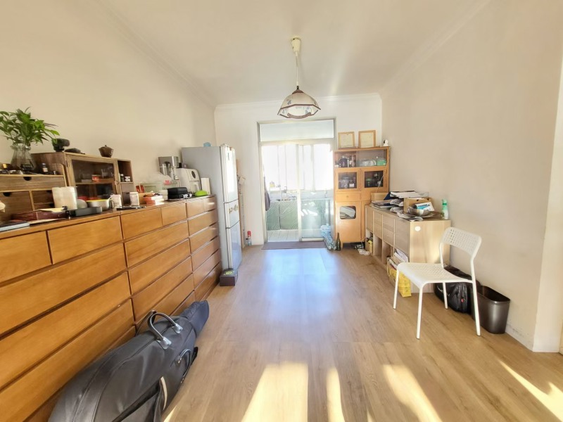 4室2廳 月牙塘小區(qū)餐廳