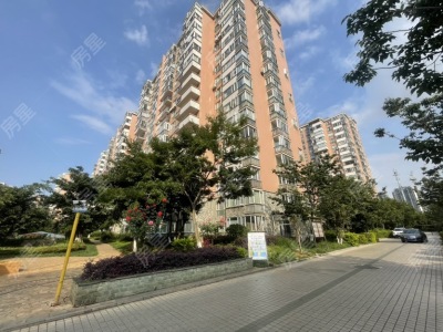 4室2廳 世紀(jì)城沁春苑