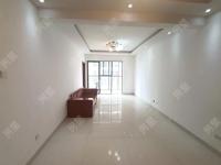 2室2廳1陽臺 西城時代A3地塊錦繡苑客廳