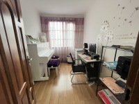 4室2廳 世紀城玉春苑臥室