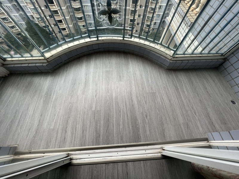 4室2廳 世紀城玉春苑陽臺